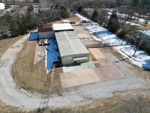 400 E Jackson St, Broken Arrow, OK for lease Interior Photo- Image 2 of 28