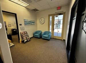 1757 E Baseline Rd, Gilbert, AZ for lease Interior Photo- Image 2 of 7