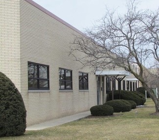 More details for 99 Amor Ave, Carlstadt, NJ - Industrial for Lease