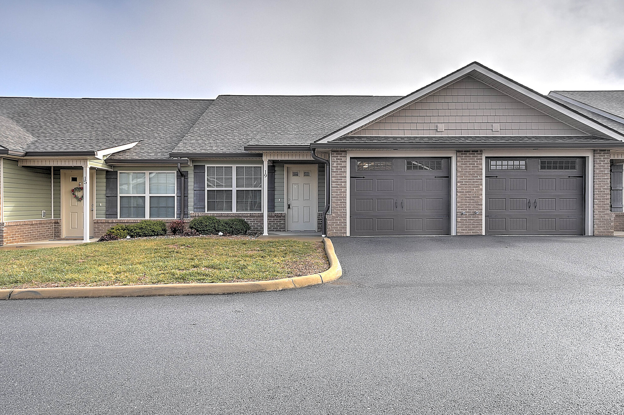 201 Roscoe Fitz rd, Johnson City, TN à vendre Photo principale- Image 1 de 1