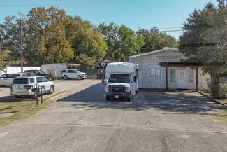 Plus de détails pour 117 W Loop 150 – Bureau à vendre, Bastrop, TX