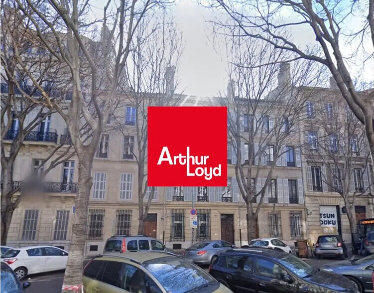 Office in Marseille for lease - Building Photo - Image 3 of 6