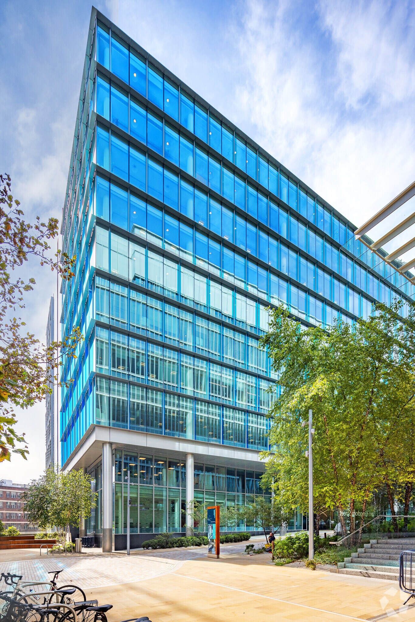 1 Kingdom St, London for lease Building Photo- Image 1 of 32