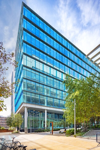 More details for 1 Kingdom St, London - Coworking for Lease