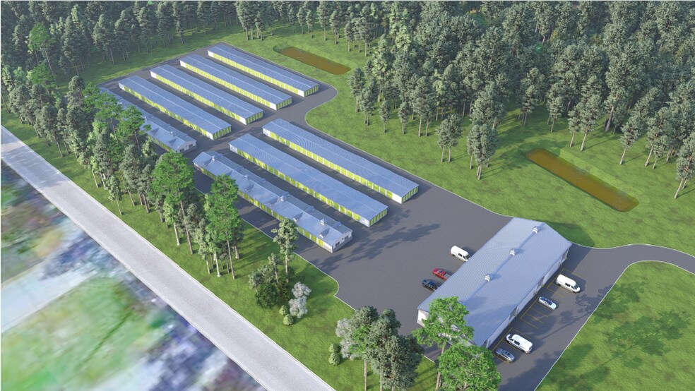 00 Ossipee, Gorham, ME à vendre - Photo du bâtiment - Image 1 de 5