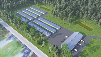 Plus de détails pour 00 Ossipee, Gorham, ME - Terrain à vendre