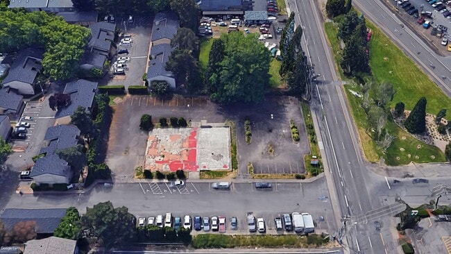 Plus de détails pour 4202 Pacific Ave, Forest Grove, OR - Terrain à vendre