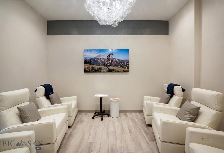 32 Market Pl, Big Sky, MT à vendre - Photo intérieure - Image 2 de 17