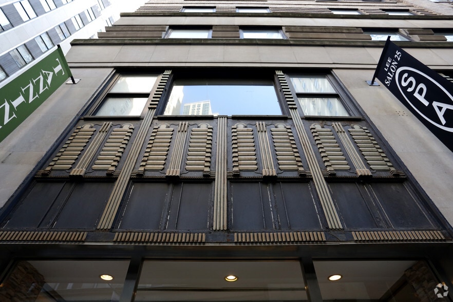 111 John St, New York, NY for lease - Building Photo - Image 3 of 117