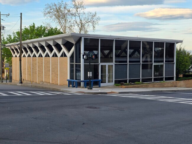 Plus de détails pour 168 Patton Ave, Asheville, NC - Bureau à louer