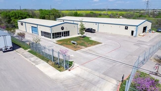 More details for 10930 Gabriels Pl, San Antonio, TX - Industrial for Sale