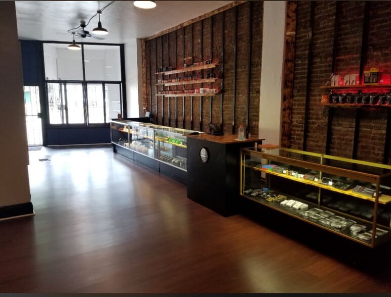 8621 Denison Ave, Cleveland, OH for sale - Building Photo - Image 3 of 30