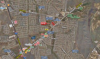 More details for Old Pearsall Rd, San Antonio, TX - Land for Sale