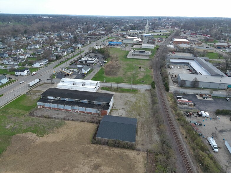 1715 W North St, Springfield, OH à vendre - Autre - Image 2 de 5