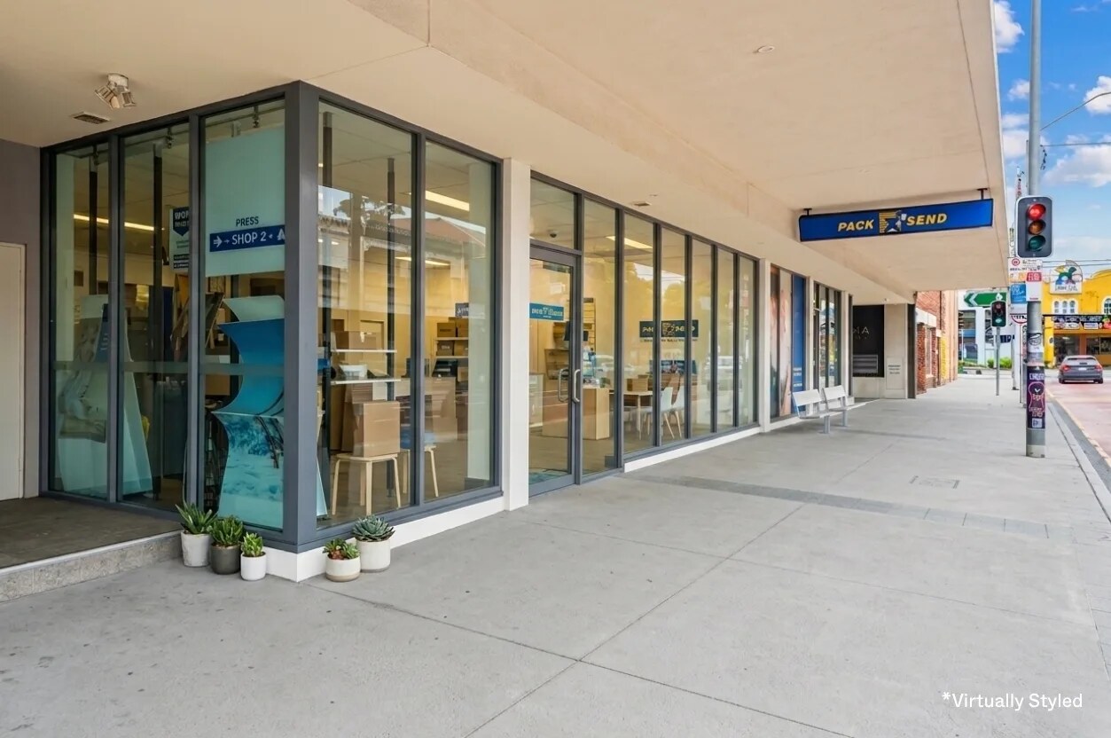 694-698 Botany Rd, Mascot for sale Primary Photo- Image 1 of 2