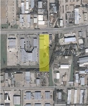 2254 Royal Ln, Dallas, TX - AERIAL map view