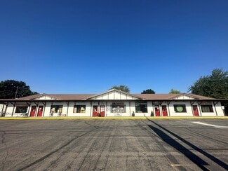 Plus de détails pour 2415 N Government Way, Coeur d'Alene, ID - Commerce de détail à louer