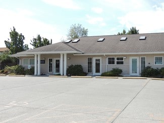 More details for 530 W Fir St, Sequim, WA - Office for Lease