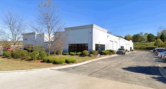 More details for 1235 Humbracht Cir, Bartlett, IL - Industrial for Lease