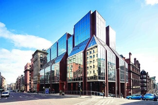 More details for 151-155 St Vincent St, Glasgow - Office for Lease