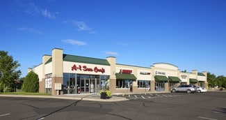 More details for 12454-12496 Champlin Dr, Champlin, MN - Retail for Lease