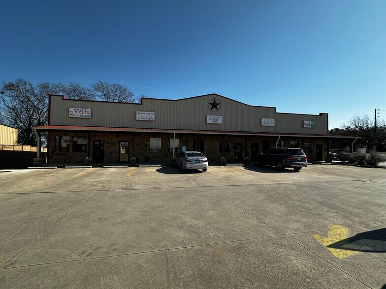 6160 FM 2770, Kyle, TX for lease - Building Photo - Image 1 of 10