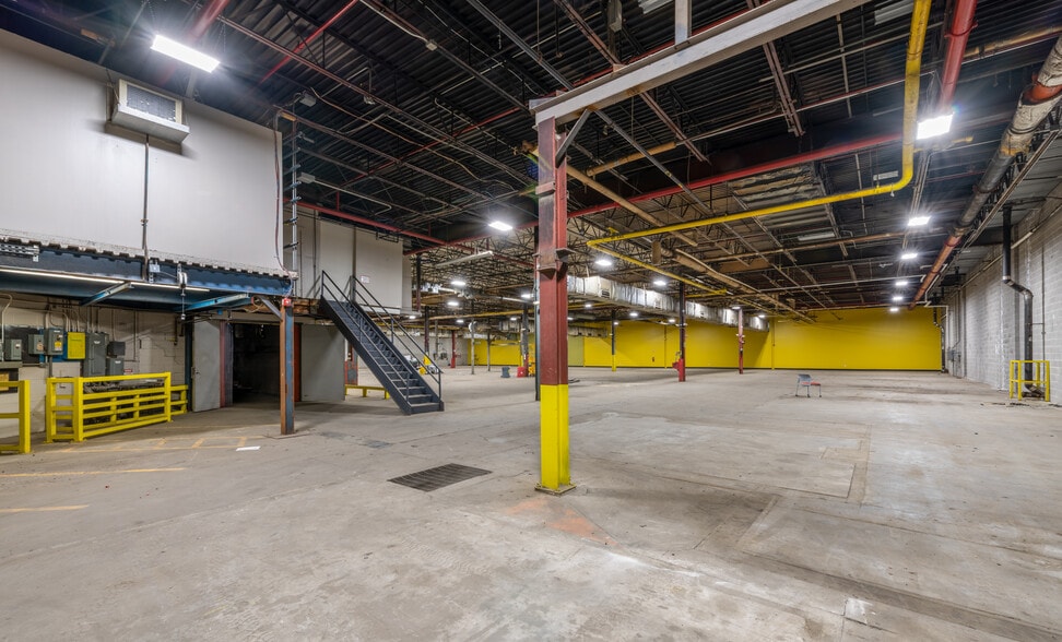 46 Stafford St, Lawrence, MA for lease - ProVideo LoopNet - Image 3 of 20