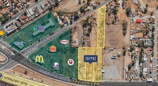 More details for 7024-7081 Mission Blvd, Riverside, CA - Land for Lease