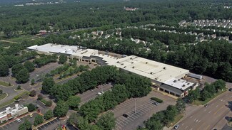 Plus de détails pour 3911-3943 New Bern Ave, Raleigh, NC - Commerce de détail à vendre