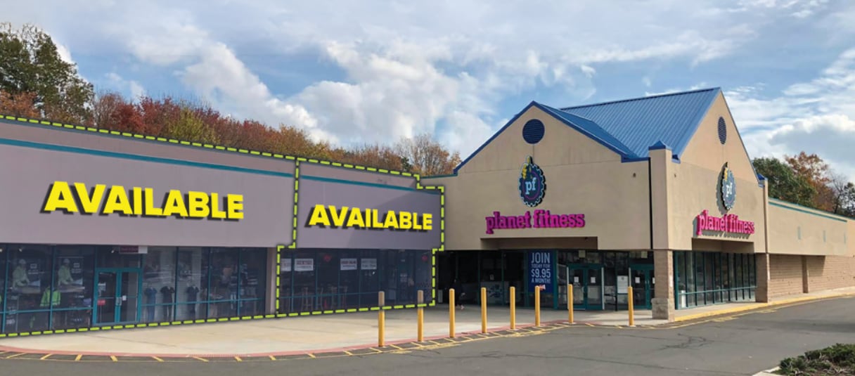 440 Boston Post Rd, Orange, CT for lease Interior Photo- Image 1 of 1