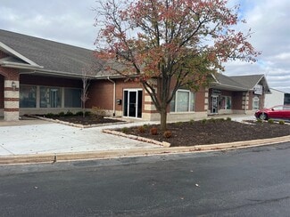 More details for 215 N Convent, Bourbonnais, IL - Office for Lease