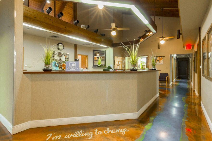 8200 W Sunrise Blvd, Plantation, FL à vendre - Photo intérieure - Image 3 de 28