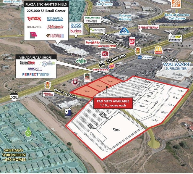 528 & Montoya, Bernalillo, NM for sale - Other - Image 2 of 2