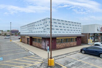 More details for 900 W North Ave, Melrose Park, IL - Retail for Lease