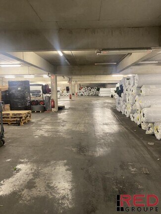 Plus de détails pour Industriel à louer