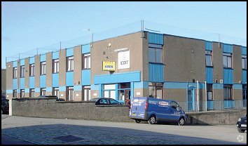 Greenbank Pl, Aberdeen à vendre - Photo du bâtiment - Image 2 de 3