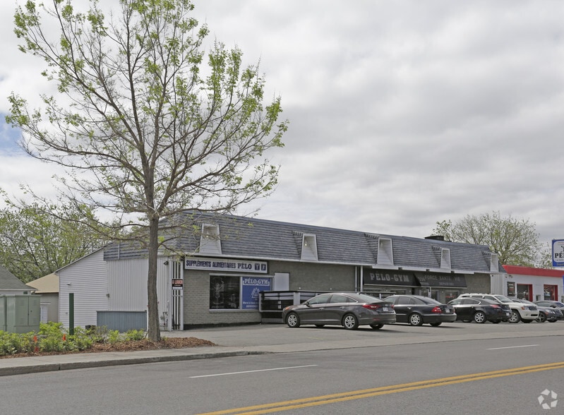 530 Rue Notre-Dame, Saint-Sulpice, QC for sale - Primary Photo - Image 1 of 2