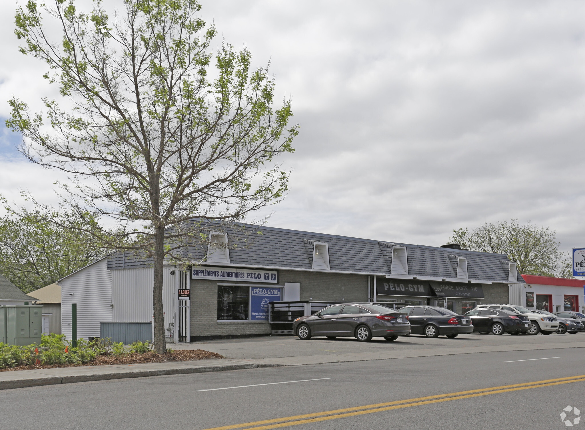 530 Rue Notre-Dame, Saint-Sulpice, QC for sale Primary Photo- Image 1 of 3