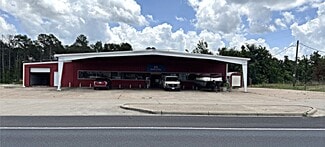 More details for 7823 Highway 155, Coffee City, TX - Retail for Sale