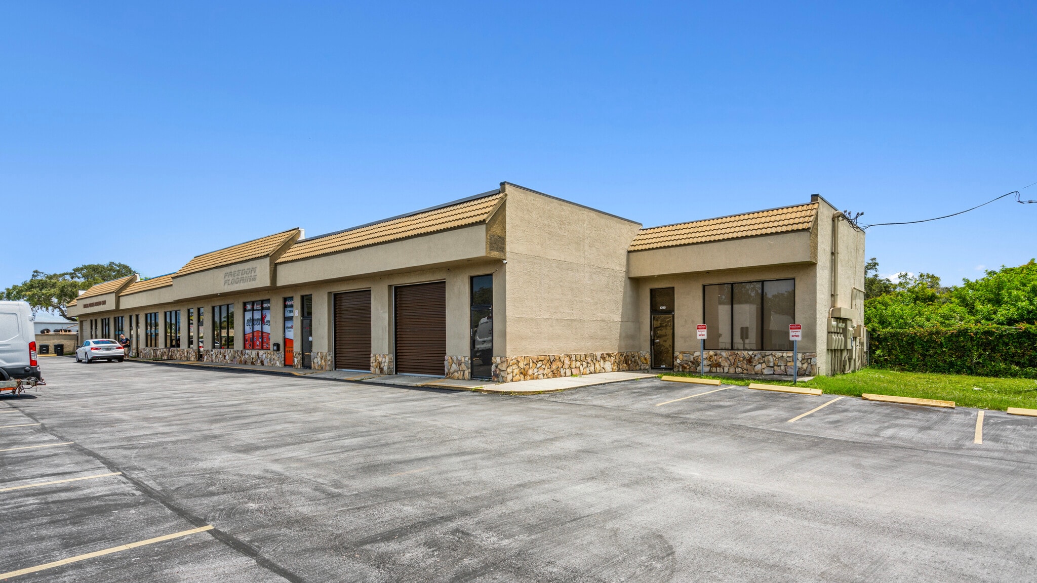 1393 S Missouri Ave, Clearwater, FL for lease Interior Photo- Image 1 of 3