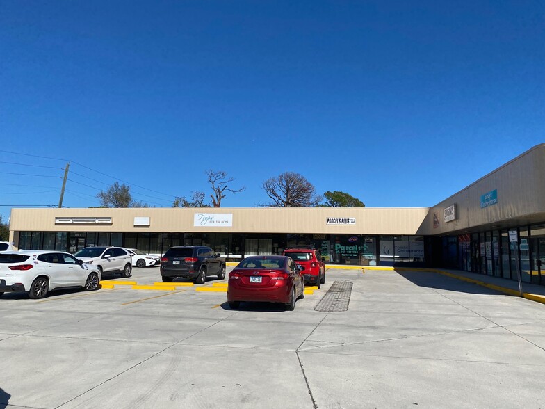 2961 Placida Rd, Englewood, FL for lease - Building Photo - Image 2 of 4