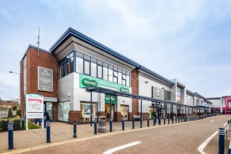 More details for 11-13 The Linkway, Bolton - Retail for Lease
