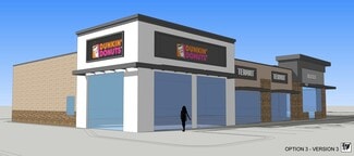 More details for 1391 Interquest Pky, Colorado Springs, CO - Retail for Lease