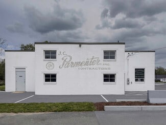 More details for 85 Hayden Rowe St, Hopkinton, MA - Industrial for Sale