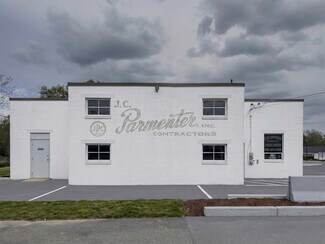 Plus de détails pour 85 Hayden Rowe St, Hopkinton, MA - Industriel à vendre