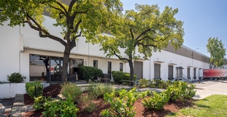 Plus de détails pour 935 Mclaughlin Ave, San Jose, CA - Industriel à louer