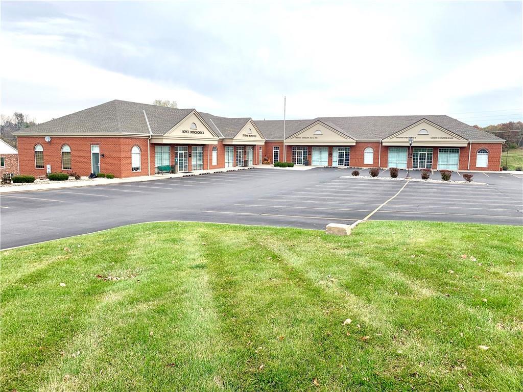 3904 Beck Rd, Saint Joseph, MO à vendre Photo du bâtiment- Image 1 de 11