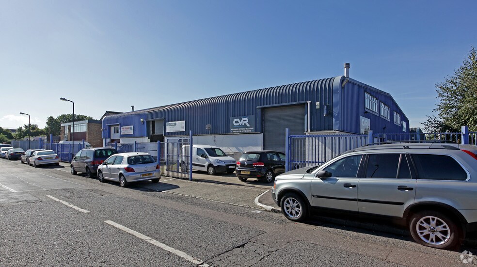 108 Nathan Way, London for lease - Building Photo - Image 3 of 3