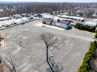 Plus de détails pour 379 County Rd, Cliffwood, NJ - Industriel à louer