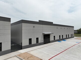 Plus de détails pour 3522 N Mason Rd, Katy, TX - Industriel à louer